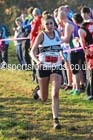 Senior women's NEHL, Aykley Heads, Durham. Photo: David T. Hewitson/Sports for All Pics